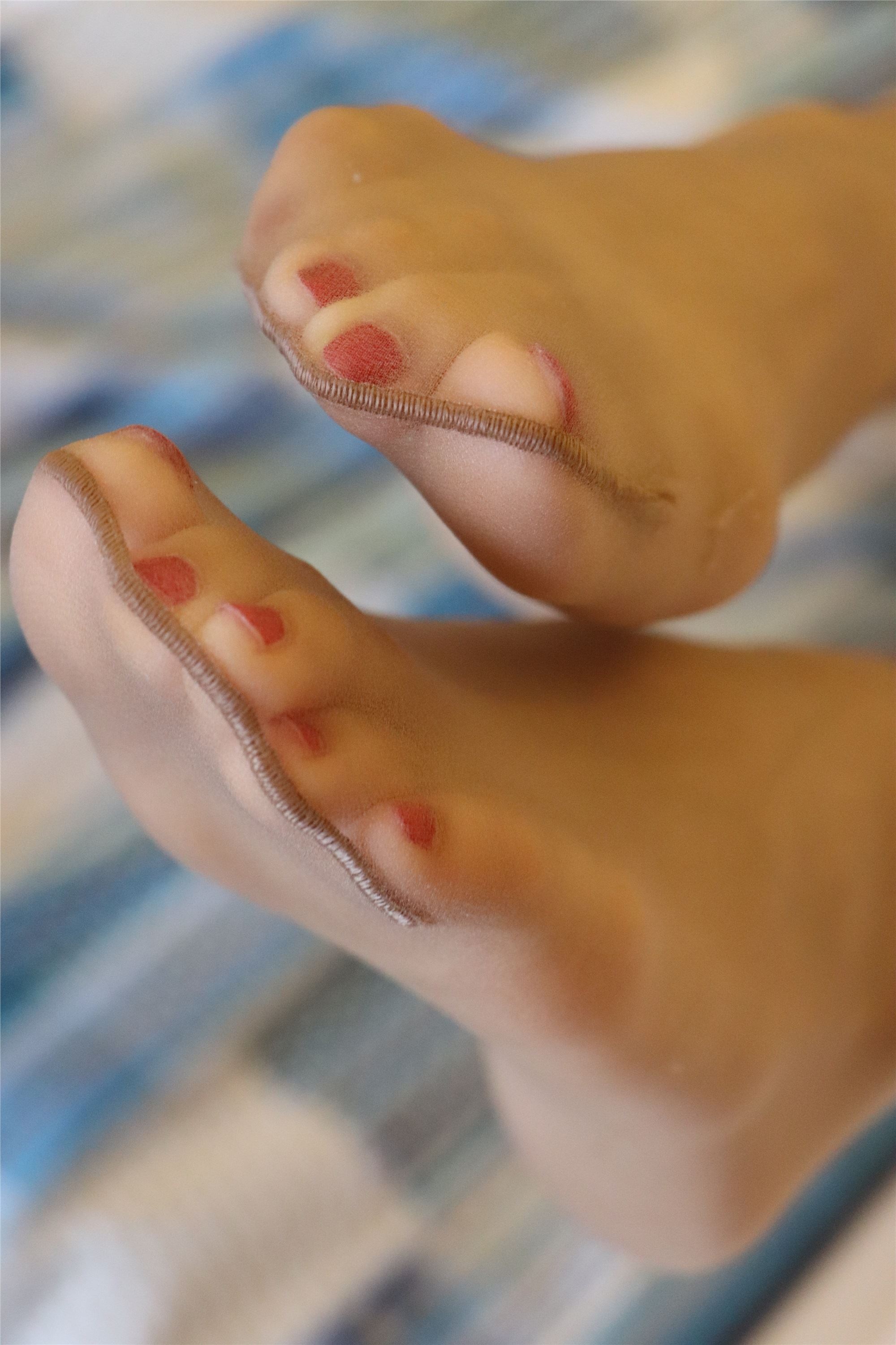 乔依丝joys NO.001 OL